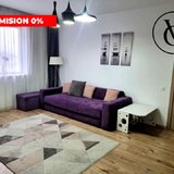 Greenfield, Baneasa, apartament 2 camere, parcare